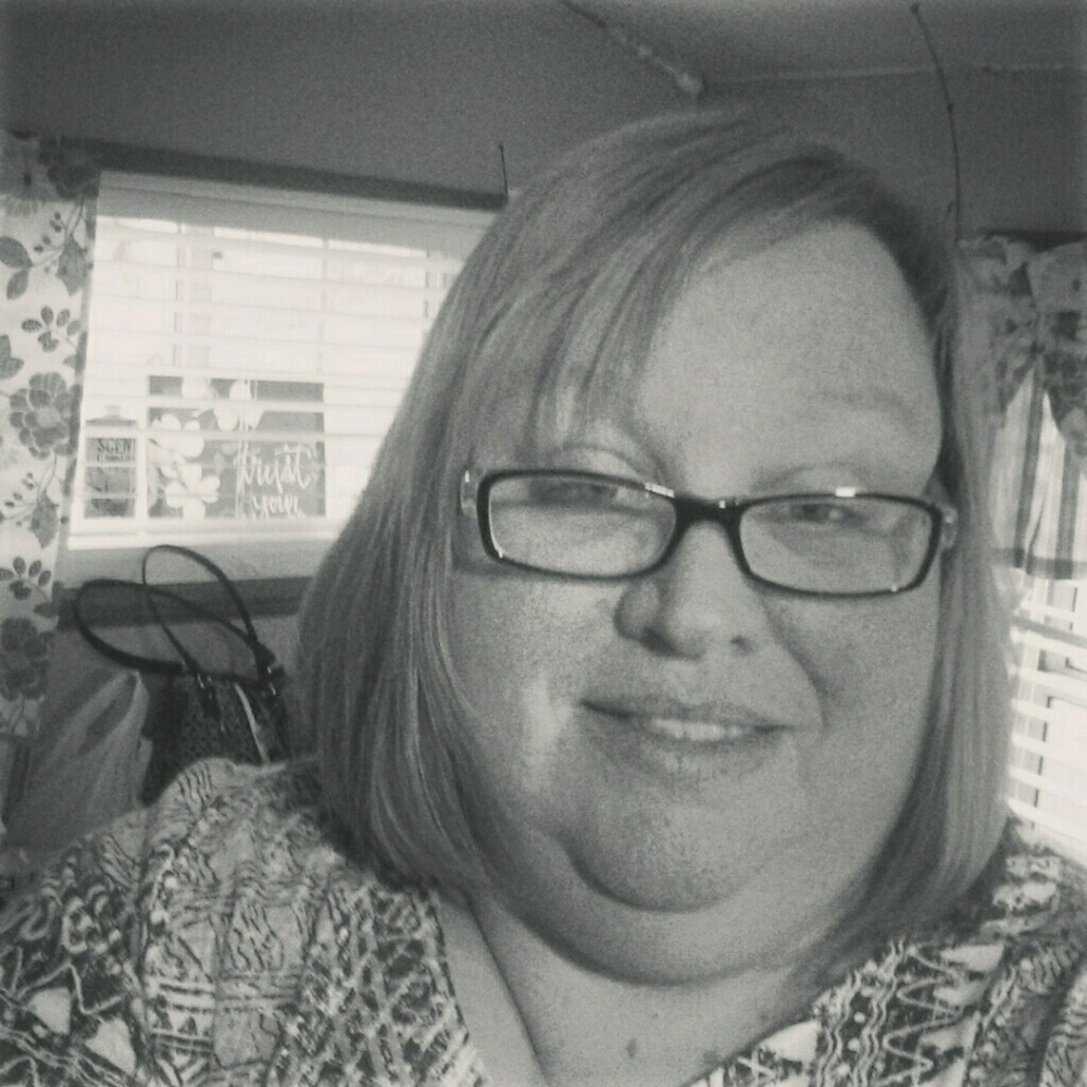 Meet your Posher, Patricia